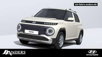 EV MY25 42 kWh Trend +Kamera+Navi+SHZ+USB