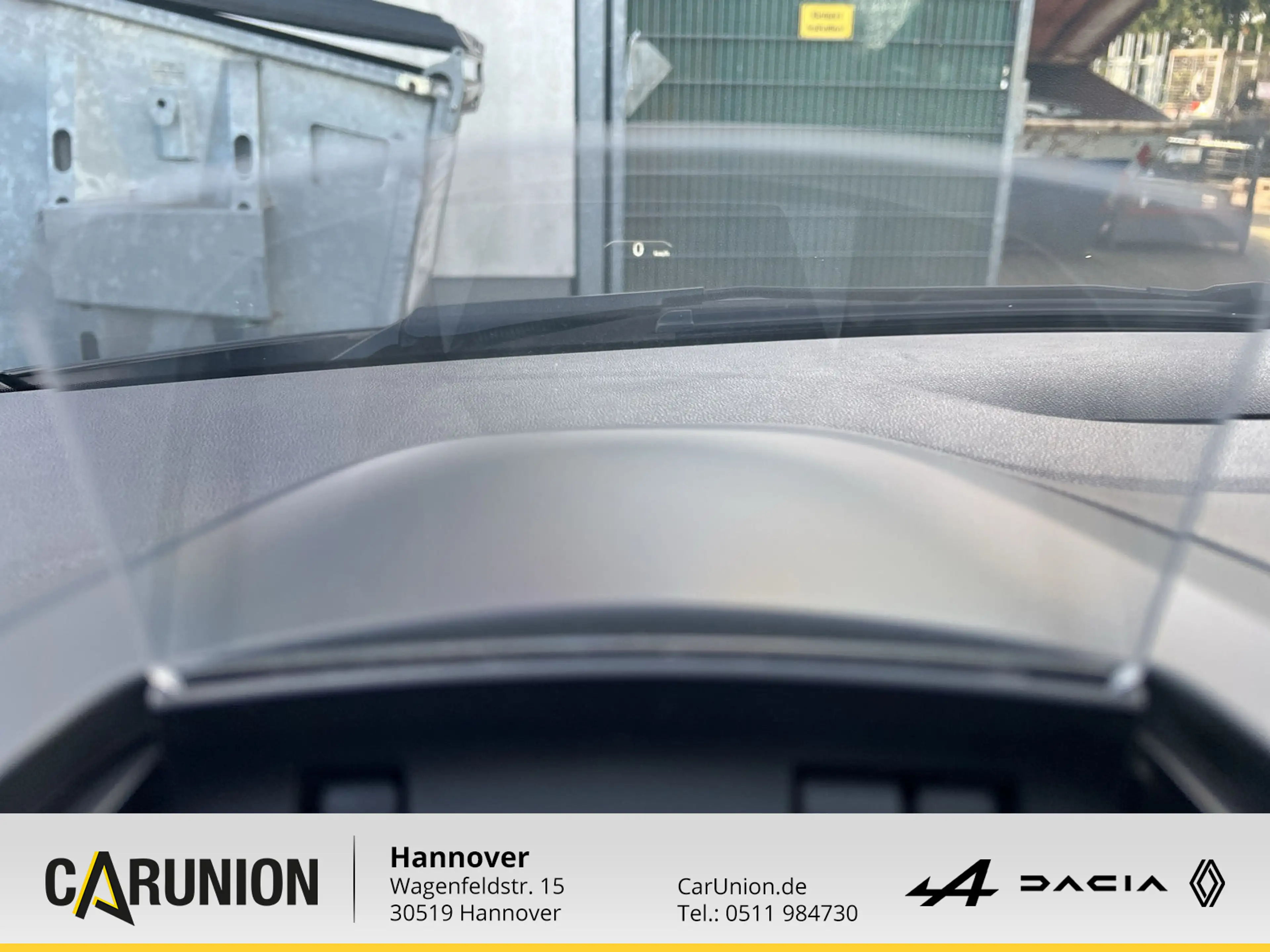 Renault Scenic Intens ENERGY TCe 130 — photo 14