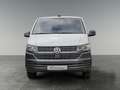 Volkswagen T6.1 Kasten 2.0l TDI  PDC KAMERA NAVI AHK Argent - thumbnail 2