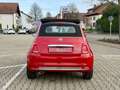 Fiat 500C DolceVita **Org. 165km *CarPlay *PDC Rojo - thumbnail 6