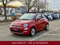 Fiat 500C DolceVita **Org. 165km *CarPlay *PDC Rojo - thumbnail 1
