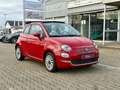 Fiat 500C DolceVita **Org. 165km *CarPlay *PDC Rojo - thumbnail 3