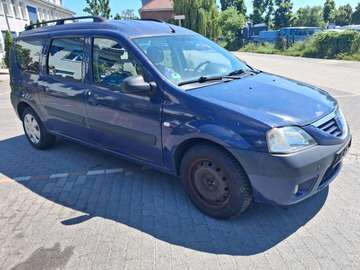 MCV Kombi Laureate