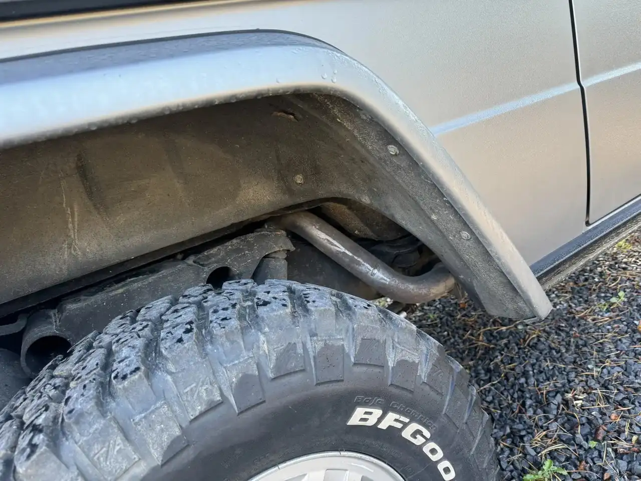 Mercedes-Benz G 300 D (GD), foto 10