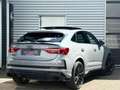 Audi RS Q3 RSQ3 Sportback 2.5 TFSI 400PK|PANO|SFEER|AUDI PRE Grijs - thumbnail 3