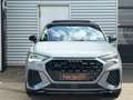 Audi RS Q3 RSQ3 Sportback 2.5 TFSI 400PK|PANO|SFEER|AUDI PRE Grijs - thumbnail 12