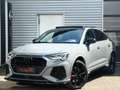Audi RS Q3 RSQ3 Sportback 2.5 TFSI 400PK|PANO|SFEER|AUDI PRE Grijs - thumbnail 7