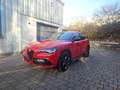 Alfa Romeo Stelvio 2.0 Turbo 16V Competizione Q4 (EURO 6d) Rot - thumbnail 1