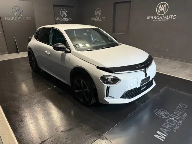 Lancia Ypsilon 54 kWh LX