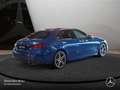 Mercedes-Benz C 200 AMG+NIGHT+PANO+LED+BURMESTER+KAMERA+TOTW+9G Blau - thumbnail 8