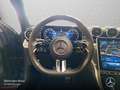 Mercedes-Benz C 200 AMG+NIGHT+PANO+LED+BURMESTER+KAMERA+TOTW+9G Blau - thumbnail 14