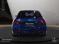 Mercedes-Benz C 200 AMG+NIGHT+PANO+LED+BURMESTER+KAMERA+TOTW+9G Blau - thumbnail 9