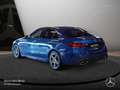 Mercedes-Benz C 200 AMG+NIGHT+PANO+LED+BURMESTER+KAMERA+TOTW+9G Blau - thumbnail 10