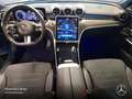 Mercedes-Benz C 200 AMG+NIGHT+PANO+LED+BURMESTER+KAMERA+TOTW+9G Blau - thumbnail 13