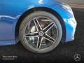 Mercedes-Benz C 200 AMG+NIGHT+PANO+LED+BURMESTER+KAMERA+TOTW+9G Blau - thumbnail 6