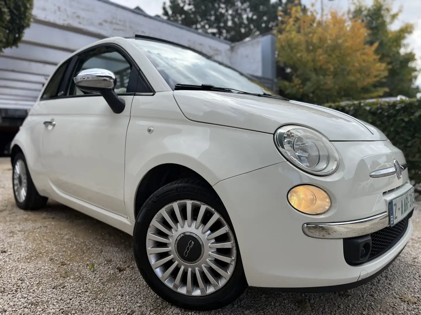 Fiat 500C 500C 1.2i - 1