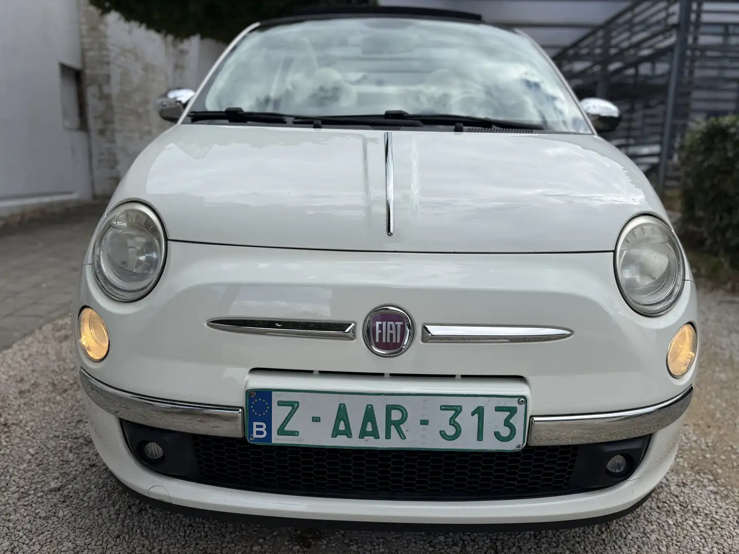 Fiat 500C 500C 1.2i - 2