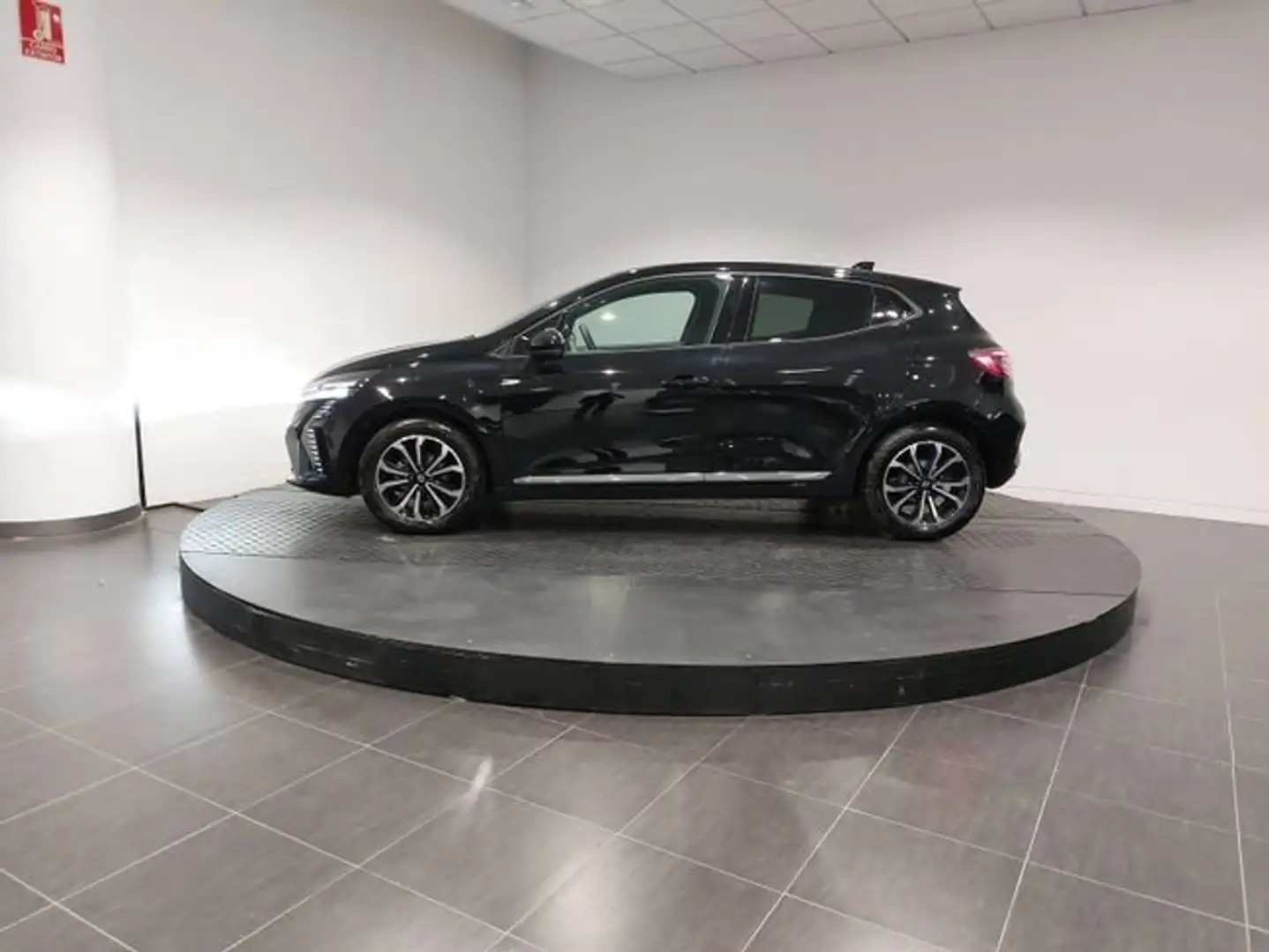 Renault Clio TCe GLP Techno 74kW Techno Negro - 2