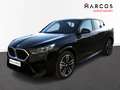 BMW X2 sDrive 18dA Noir - thumbnail 1