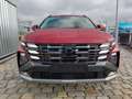Hyundai TUCSON GO 1.6 T-GDI 48V 2WD 7DCT Navi-18"-2 Zonen Klim... Rot - thumbnail 12