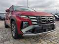 Hyundai TUCSON GO 1.6 T-GDI 48V 2WD 7DCT Navi-18"-2 Zonen Klim... Rot - thumbnail 3