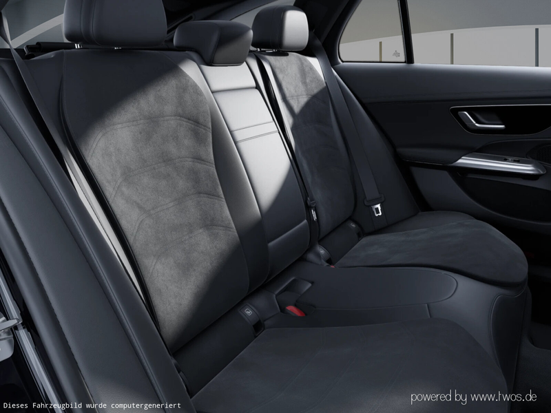 Mercedes-Benz E 200 E 200 d T-Modell  AMG Line Edition AMG-Line/Navi — photo 8