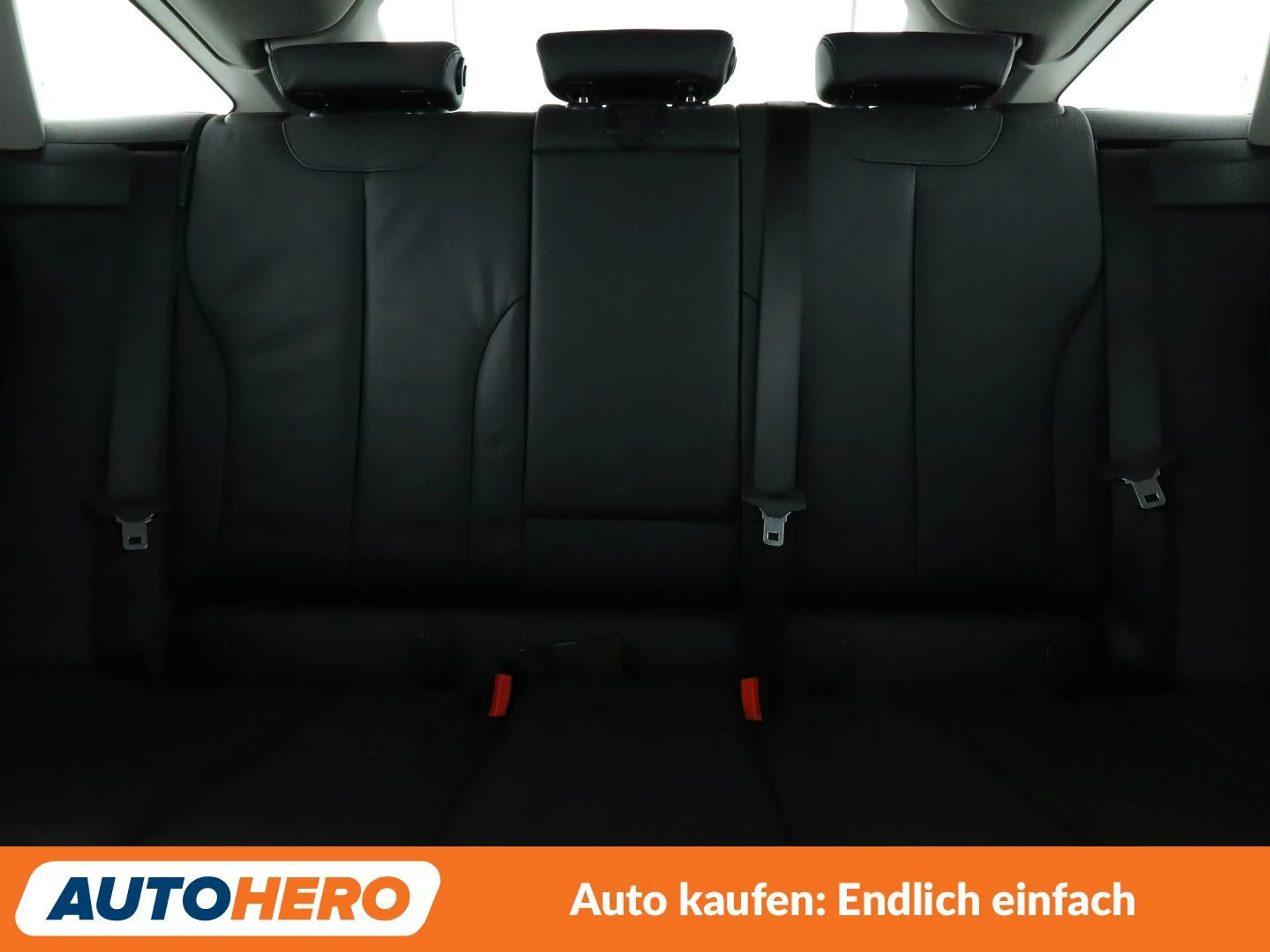 BMW 325 325d GT Luxury Line Aut.*NAVI*HEAD-UP*LED*TEMPO* — photo 15