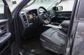 Dodge RAM 1500 Crew Cab 3.0 V6 Diesel 4x4 Laramie Gris - thumbnail 11