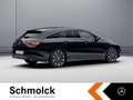 Mercedes-Benz CLA 200 d PROGRESSIVE+LED+AMBI+18"+SPUR+TOTW+CAM Noir - thumbnail 5