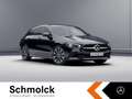Mercedes-Benz CLA 200 d PROGRESSIVE+LED+AMBI+18"+SPUR+TOTW+CAM Noir - thumbnail 3