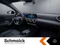 Mercedes-Benz CLA 200 d PROGRESSIVE+LED+AMBI+18"+SPUR+TOTW+CAM Noir - thumbnail 10