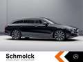 Mercedes-Benz CLA 200 d PROGRESSIVE+LED+AMBI+18"+SPUR+TOTW+CAM Noir - thumbnail 4
