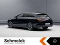 Mercedes-Benz CLA 200 d PROGRESSIVE+LED+AMBI+18"+SPUR+TOTW+CAM Noir - thumbnail 7