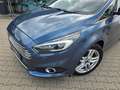 Ford S-Max S-MAX Titanium*7-Sitze*Kamera*Ahk*Led*Voll* Blau - thumbnail 2