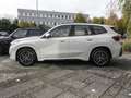BMW X1 sDrive18i Weiß - thumbnail 4