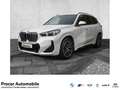 BMW X1 sDrive18i Weiß - thumbnail 1