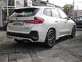 BMW X1 sDrive18i Weiß - thumbnail 2