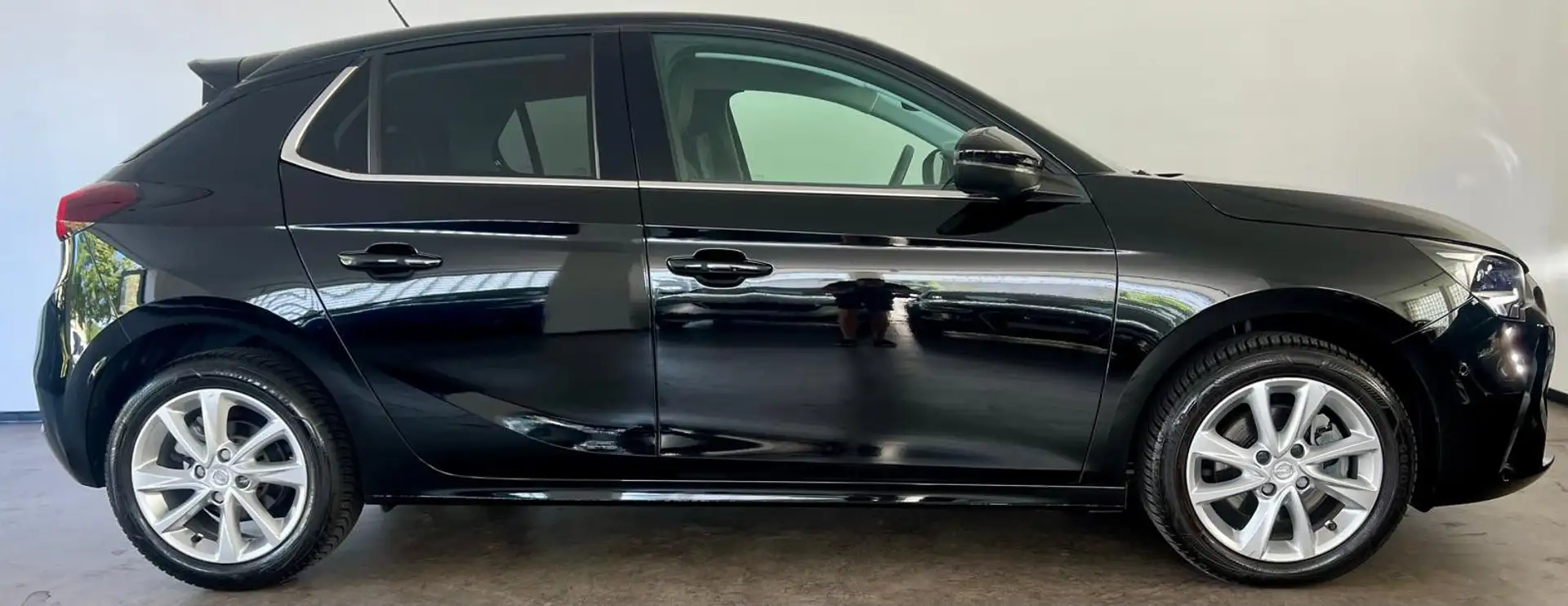 Opel Corsa F Elegance,360°,LED,2xPDC,CarPlay,Temp,Shz - 2