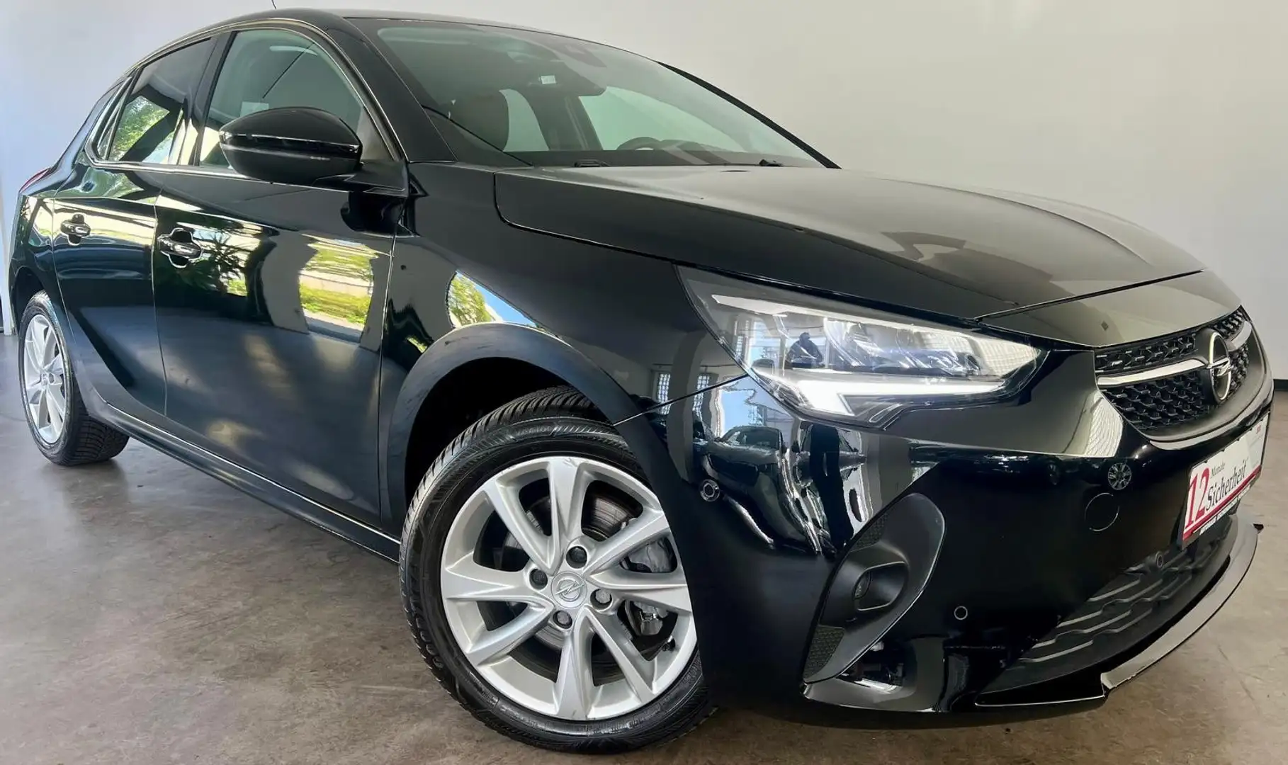 Opel Corsa F Elegance,360°,LED,2xPDC,CarPlay,Temp,Shz - 1