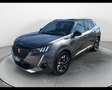 Peugeot 2008 1.5 bluehdi GT Line s&s 130cv eat8 Grigio - thumbnail 1