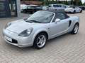 Toyota MR 2 1.8 VVT-i 1HD 29.767 KM W3 Silber - thumbnail 2