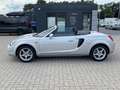 Toyota MR 2 1.8 VVT-i 1HD 29.767 KM W3 Silber - thumbnail 13