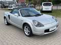 Toyota MR 2 1.8 VVT-i 1HD 29.767 KM W3 Silber - thumbnail 5