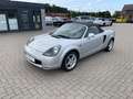 Toyota MR 2 1.8 VVT-i 1HD 29.767 KM W3 Silber - thumbnail 1