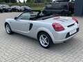 Toyota MR 2 1.8 VVT-i 1HD 29.767 KM W3 Silber - thumbnail 11