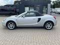Toyota MR 2 1.8 VVT-i 1HD 29.767 KM W3 Silber - thumbnail 12