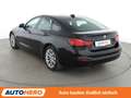 BMW 420 420i Gran Coupé Advantage Aut.*NAVI*LED*TEMPO* Noir - thumbnail 4