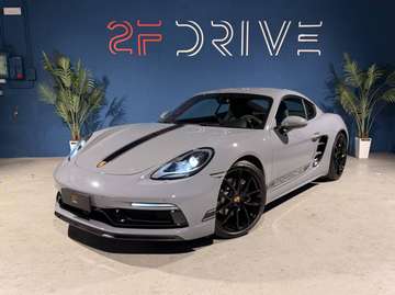 Style Edition 2.0 300 CV PDK