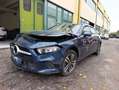 Mercedes-Benz A 250 A 250 e phev (eq-power) Sport auto Blu/Azzurro - thumbnail 5