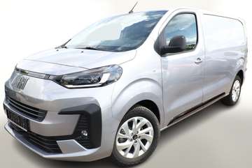 Scudo 2.2 Diesel 180 L2 Autm. S